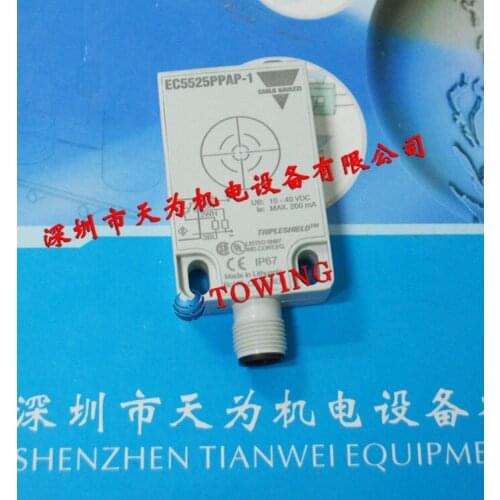 EC5525PPAP-1 CARLO GAVAZZI 100% new and original