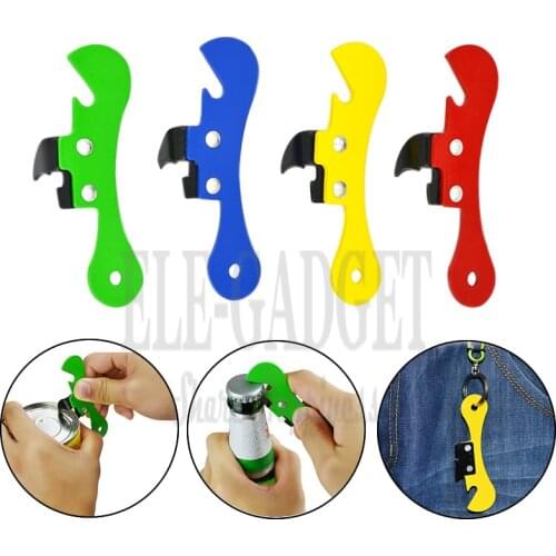 ELESESAFE Self Defense Knives