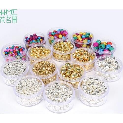 Hua Ming Ce Christmas Bells