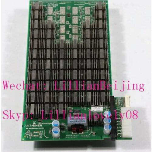 Innosilicon A4+ hashboard for repair part of miner A4+ hash board