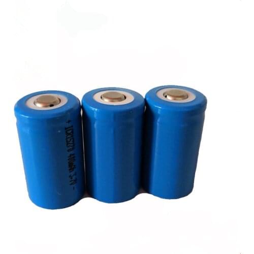 MAERKNON Rechargeable Batteries
