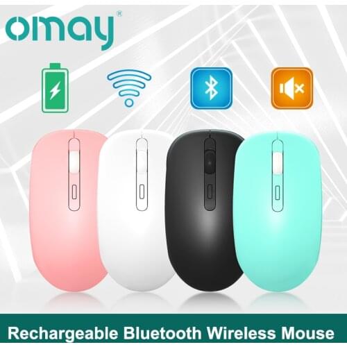 OMAY Computer Peripherals