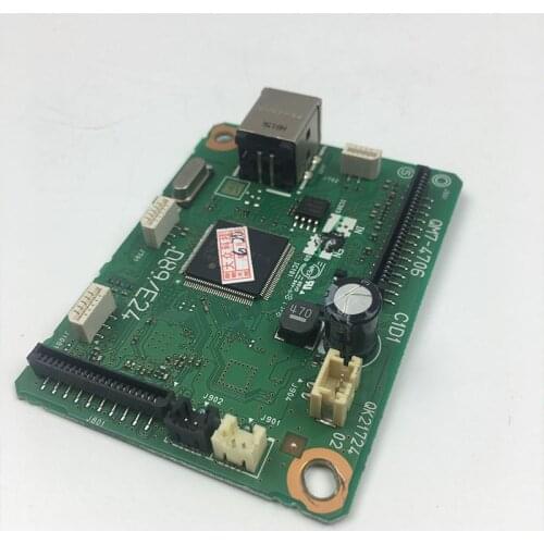 Original printer mainboard interface board QM7-4706 for Canon MG2580S formatter logic board printer parts