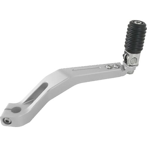 Motorcycle Gear Shift Pedal For BMW F800GS F700GS F650GS F800 Adventure GSA F 700 650 800 GS Adjustable Shift Lever Foldable