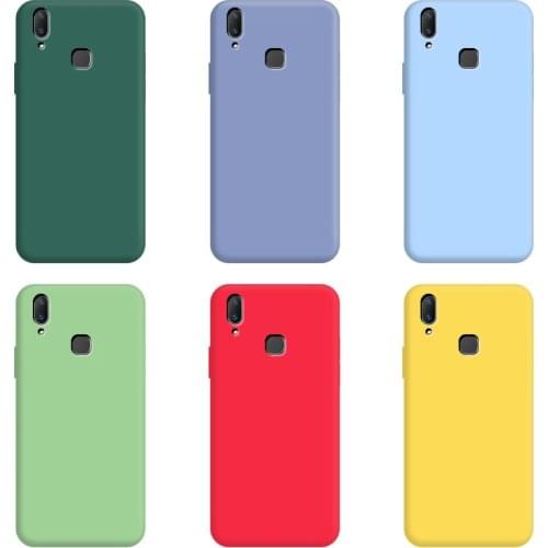 Podoru Phone Cases Vivo Y95