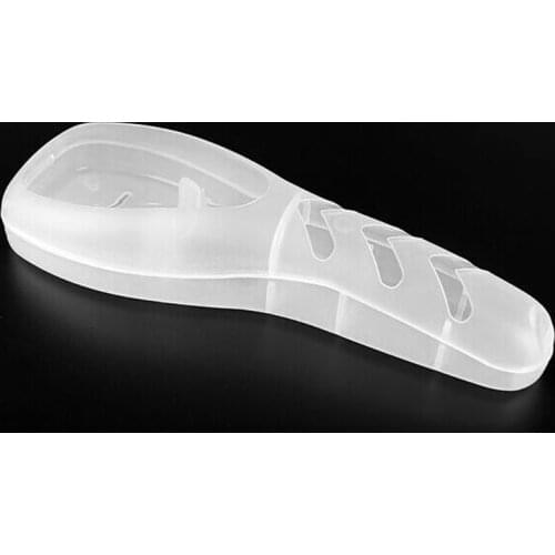 Portable Men Manual Razor Shaver Cover Travel Case Holder Box for gillette fusion J78D