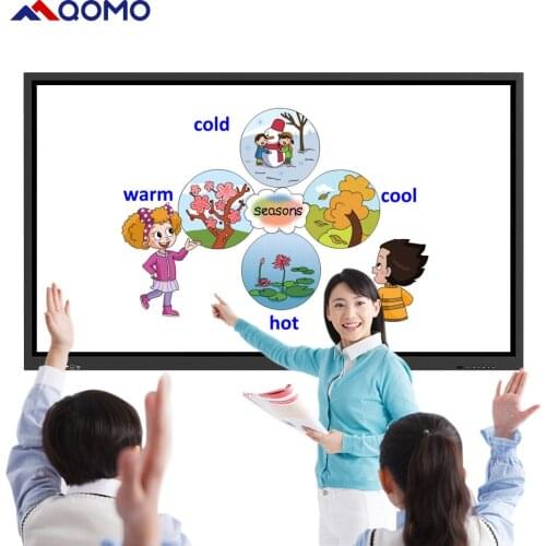 QOMO Temperature Control Systems