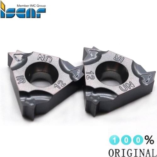 Thread 11IR 16IR 12UN 24UN 20UN 18UN 16UN 14UN 12UN 10UN 8UN 60angle Thread turning tool Tungsten Carbide Insert Threading Lathe