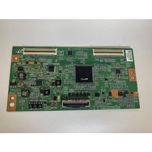 S120APM4C4LV0.4 New original UA55C6200UF screen LTF550HJ03 logic board good tested in stock S120APM4C4LV0.4