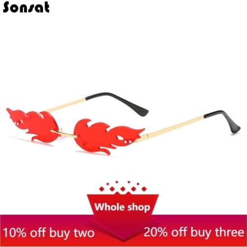 Sonsat Women's Glasses And Cases