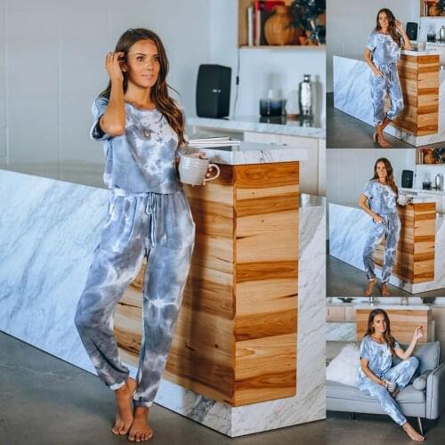 2020 Sexy Casual Printing Rompers Womens Jumpsuit Summer Short Sleeve Rompers Jumpsuit Elegant Lady Plus Size Bodycon Jumpsuits