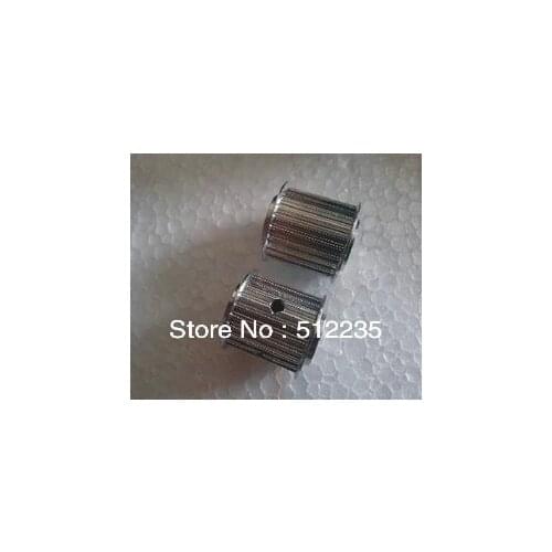 Timing pulleys Laser machine parts HTD3M-24 tooth Synchronizing wheels timing pulleys Pulley 3m 24 teeth bore 10mm 8mm