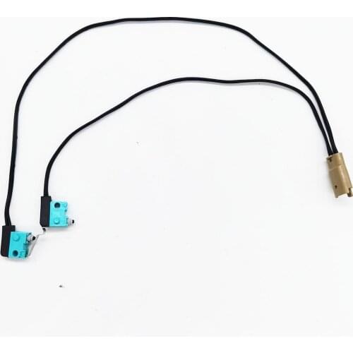 1PCS For Tesla Model S Door Handle Upgraded Reinforced Microswitch Harness 1016009-00-C Flexible Wiring Harness