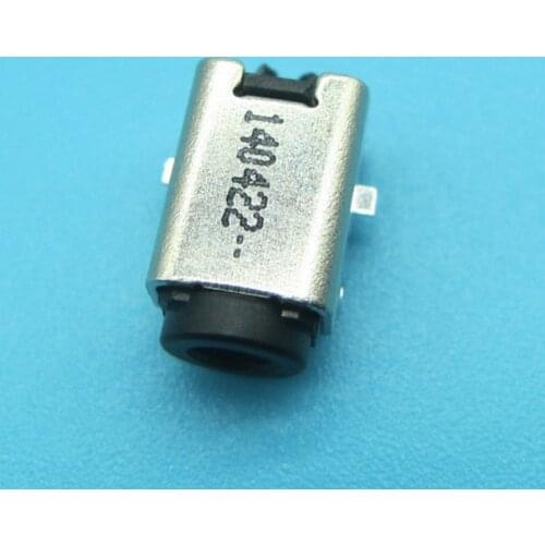 1pcs New DC POWER port socket JACK connector for Asus eee PC 1001PXD 1015PEM 1015PW 1215B 1018P 1215N series