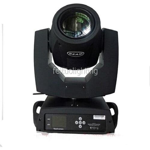 12pieces) High quality 5R 200w sharpy beam moving head light lyre beam 5r