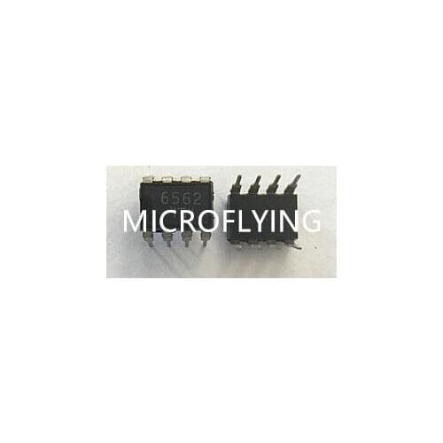 5PCS AN6562 6562 DIP-8