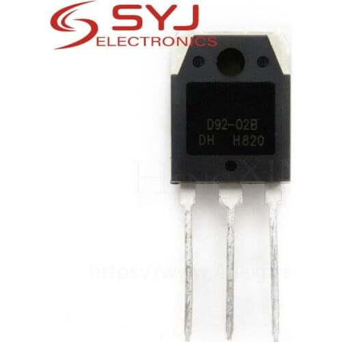 5pcs/lot ESAD92-02 TO-3P ESAD92 TO-247 D92-02 In Stock