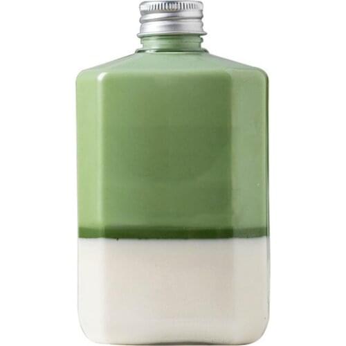 80% Hot Sale 10Pcs 250ml/260ml/350ml Water Cup Eco-friendly Heat Resistant Plastic Beverage Juice Bottle Supplies for Home