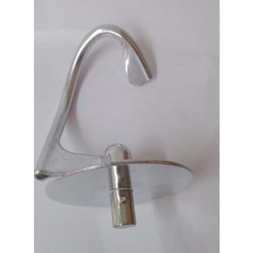 Blender Stainless steel and dough hook for CHEFTRONIC SM-966 SM-1066 SM-1086s SM-986s SM-1083s SM-983s