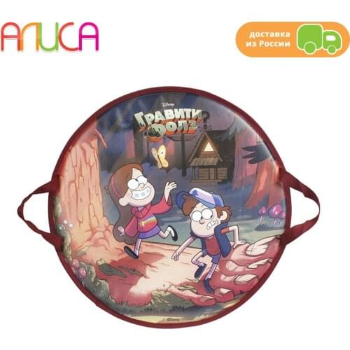Disney Гравити Фолз Goods For Sports And Recreation