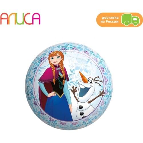 Disney ХОЛОДНОЕ СЕРДЦЕ Outdoor Toys