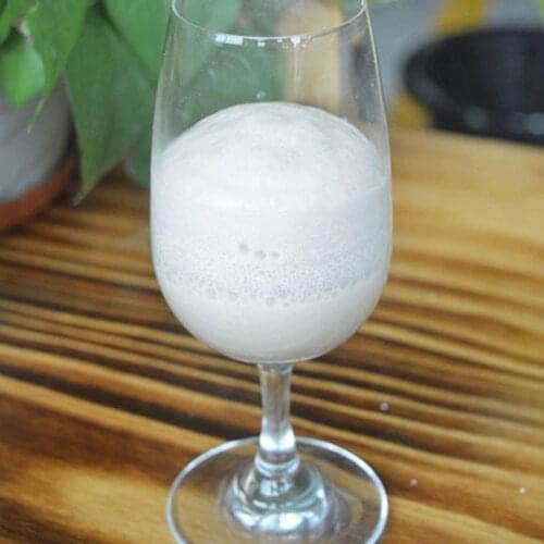 10g Wine Yeast Home Brewing Saccharomyces Cerevisiae fruit wine Yeast 10g For 50KG Grape Alcohol Active Dry Yeast Liquor Maker