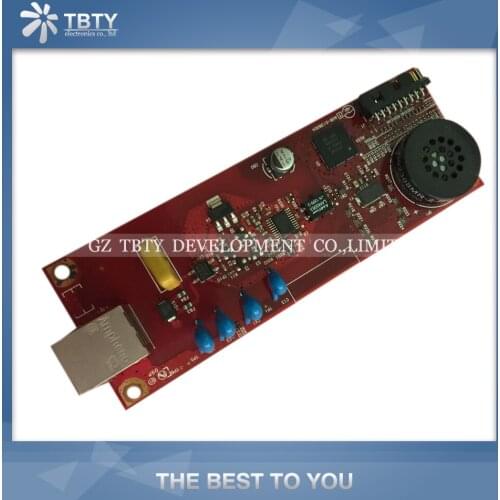 Fax Module Card For HP CM3530NF 3530NF 3530 CM3530 HP3530 Fax Boards Network Board On Sale