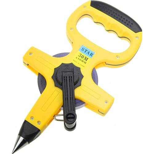 FTBTOC Measuring Tape