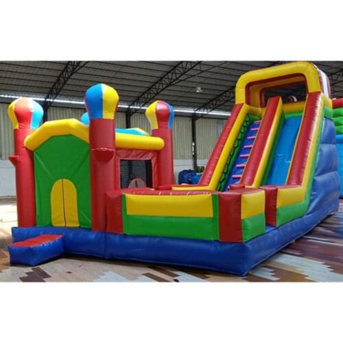 Hot sale inflatable bouncy castle,Inflatable slide castle combo inflatable air castle bouncy house inflatable jumping castle