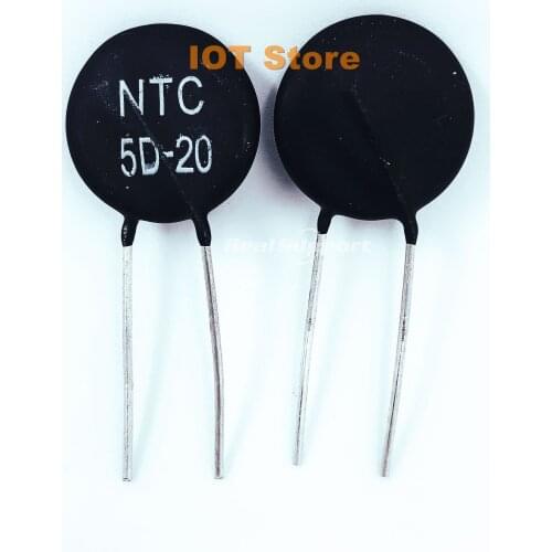 Good quality NTC 5D-20 NTC50-20