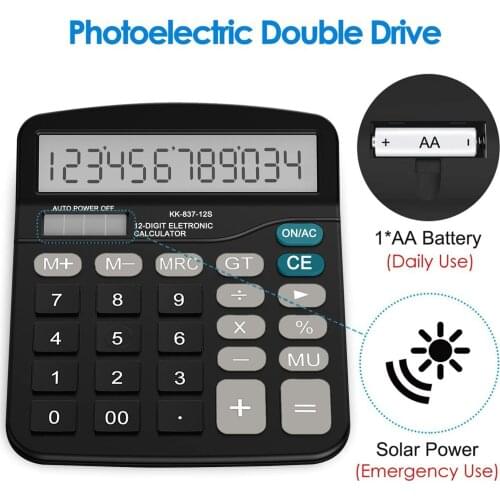 ISHOWTIENDA Calculators