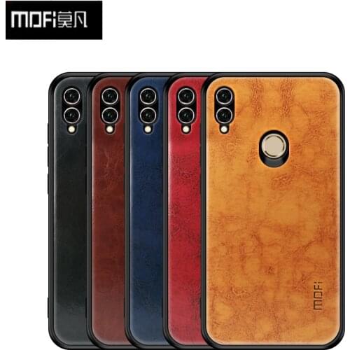Mofi Huawei Honor 10 Phone Cases