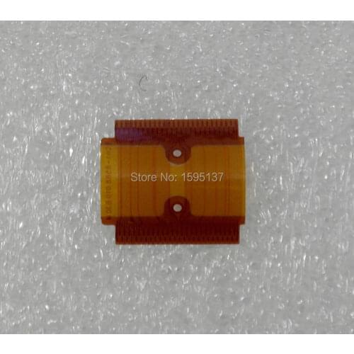 Original connection motherboard and driver board Cable for Canon 5D Mark II;5D2 5D II DS126201 SLR