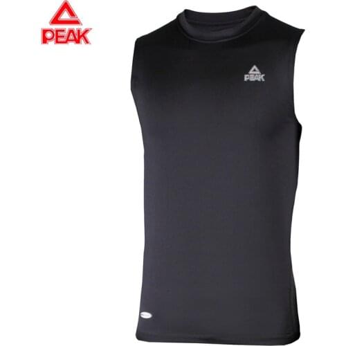 Sports T-shirts PEAK China