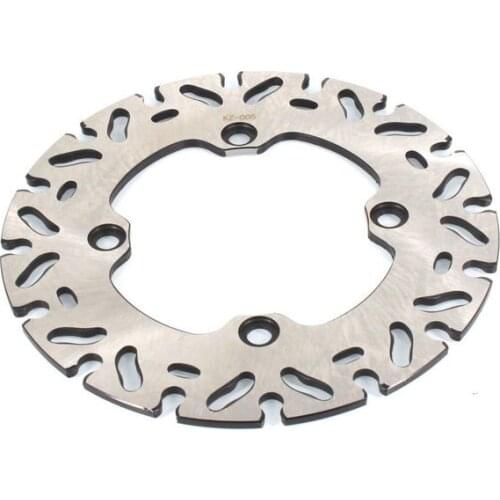 Suitable for Honda CBR600RR CBR600 RR F5 CBR1000RR CBR1000 RR CBR900 954 motorcycle rear brake disc rotor