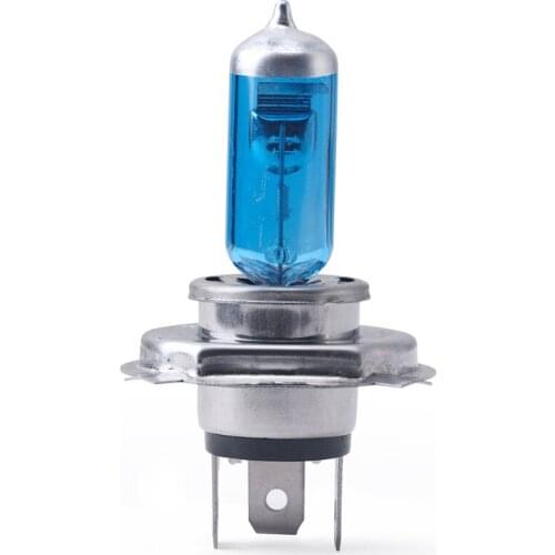 ROUXIT Halogen Lamps