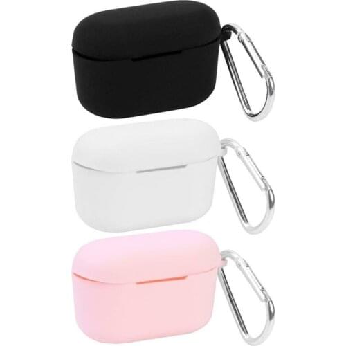 Silicone Case Protective Cover Shell with Carabiner for Sabbat X12/E12 Headset