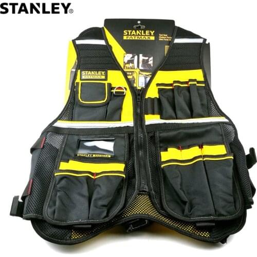 STANLEY Travel Vests