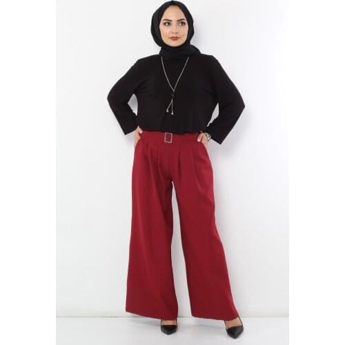 Tesettür Dünyası Women's Pants And Skirts