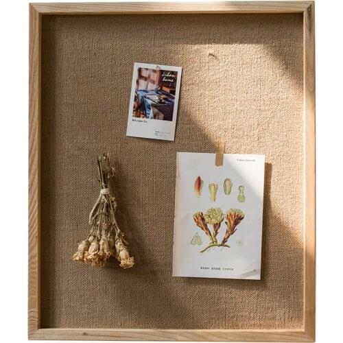 Vintage Plates Wall Decorations Living Room Wall Ornament Farmhouse Rustic Wooden Sign Message Board Pegatinas Home Decor E5ZSB