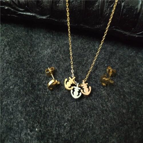 Jewelry Sets YCHM China