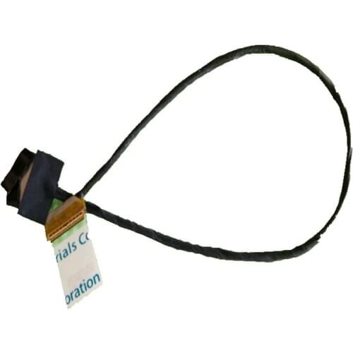 Laptop 30PIN-40PIN EDP LCD Cable For CLEVO NB50TG NB70TH NB70TA NB50TJ1 NB70TJ1 6-43-NB501-011-N New