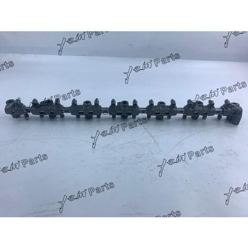 Free Shipping 6D34 Rocker Arm Assy For Mitsubishi Engines