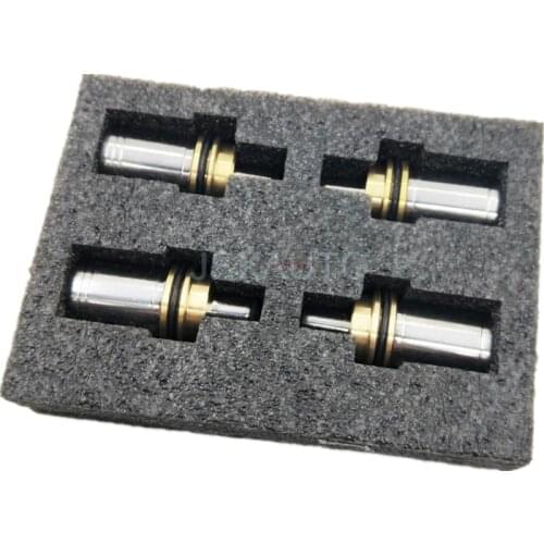 Excavator electromechanical sprayer lever handle bullet For HITACHI ZX ZX60/70/120/200/240/330/350/450-6-3