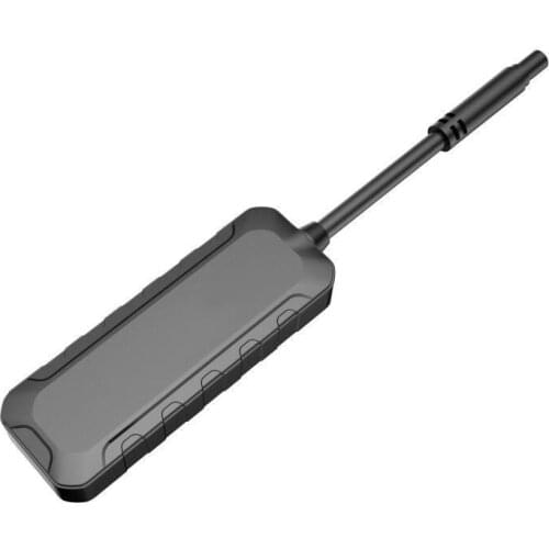 Concox 9-36V Vehicle LBS GPS Tracker Wetrack Lite GV25 Overs peed alarm