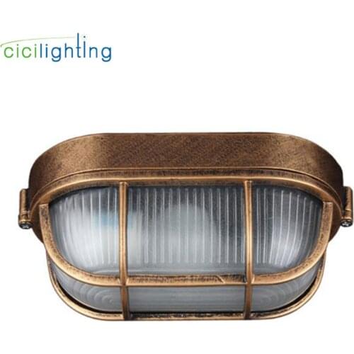 GY Outdoor Lighting