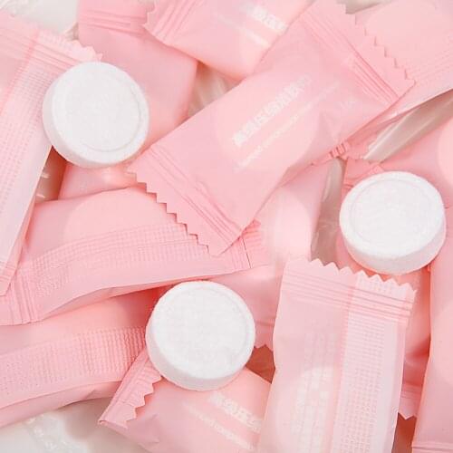 JCSYFAC Cosmetic Wipes
