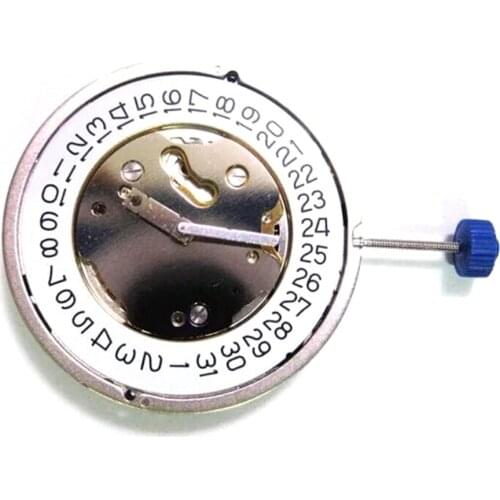Watch Quartz Movement for Ronda 5030D Quartz Movement Date At 4' /At 4.5' for RONDA 5030 Watch Accessories