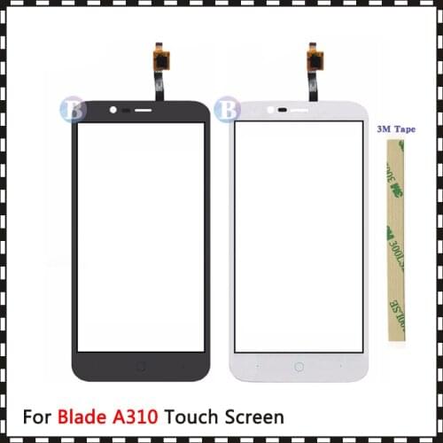 Meet Ant Touch Screens For ZTE