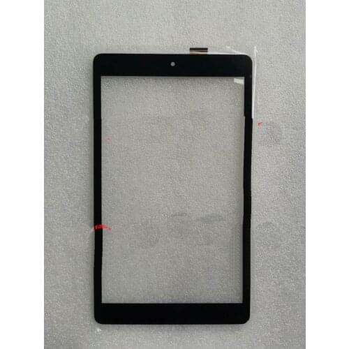 Suitable for 8-inch original tablet touch screen F-WGJ80234-V1 capacitive screen handwriting external screen